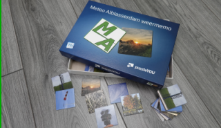 Meteo Alblasserdam weermemo